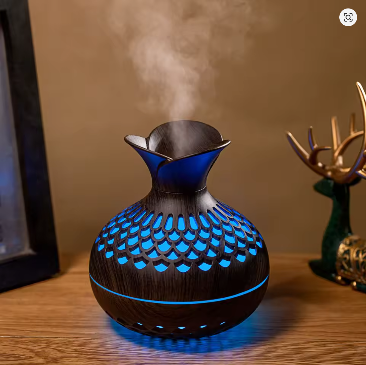 FLÜME™ - Essential Oil Diffuser